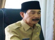  KPK Cegah Bupati Solok Selatan Bepergian ke Luar Negeri