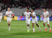 Kalahkan Arab Saudi untuk Pertama Kali, Indonesia Melesat ke Peringkat ke-3