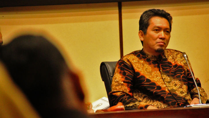 PKS Minta Jaringan Pelaku Penganiayaan Tokoh Ulama di Jabar Dikuak
