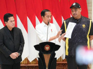 Indonesia dan Singapura Ajukan Bidding jadi Tuan Rumah Piala Dunia U-20 dan U-17