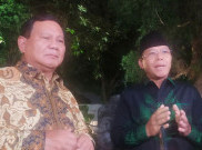 PPP Ungkap Pertemuan Jokowi dengan Para Ketum Parpol Tidak Bahas Reshuffle Kabinet