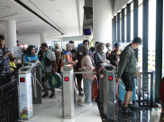 Kabar Baik, Kedaluwarsa Tiket Ferry ASDP Tidak Berlaku Selama Arus Balik