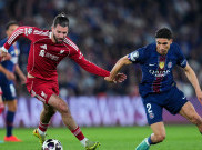 Link Live Streaming Liverpool vs PSG, 15 April 2026