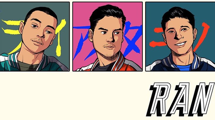 Mimpi RAN yang Terwujud