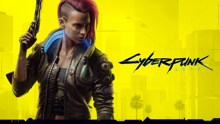 Cyberpunk 2077 Kena Cyberattack
