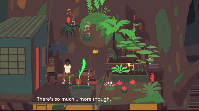 Belajar Menjaga Hubungan dengan Lingkungan Sekitar Lewat Game 'Mutazione'