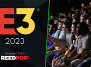 E3 Kembali Hadir di Juni 2023