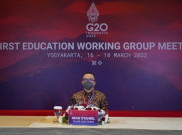 Negara Anggota G20 Perlu Memperluas Akses Pendidikan