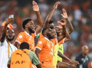 Pantai Gading Menang Tipis, Siap Hadapi Nigeria di Babak Final Piala Afrika 2023
