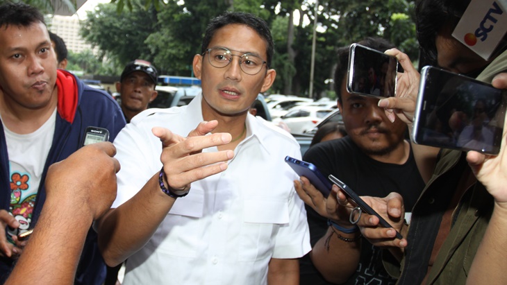 Minimalisir Pelecehan Seksual, Jakarta Akan Pasang 60.000 CCTV