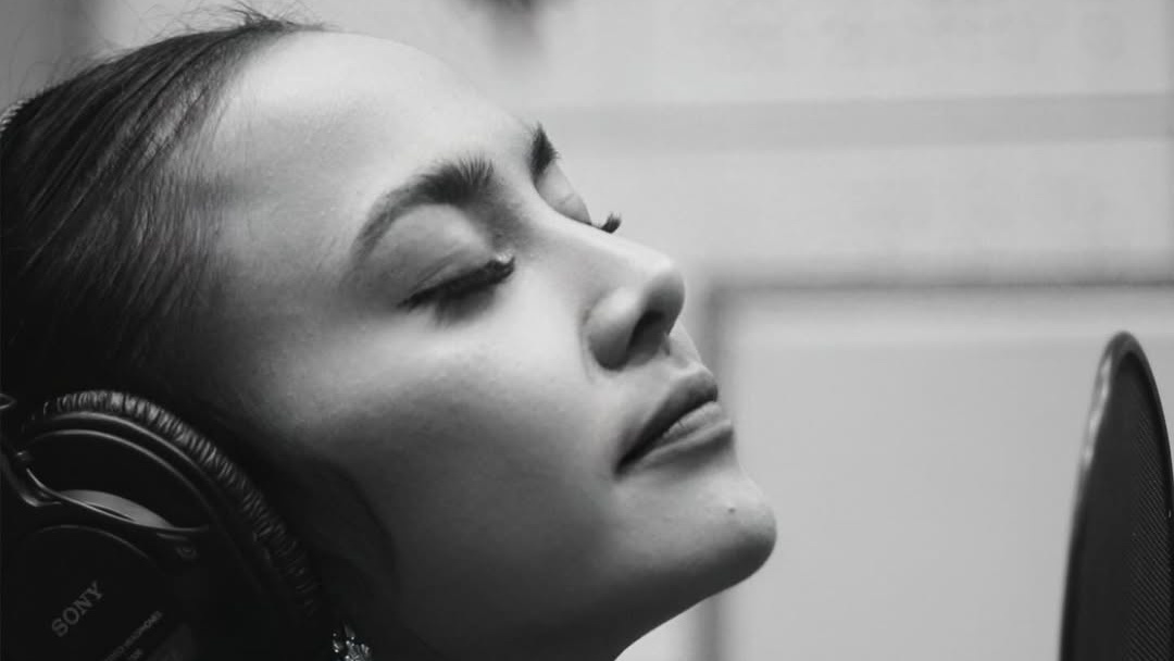 Bangkit dari Jeda, Mahalini Rilis Album Koma Berisi 10 Lagu