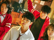 5 Alasan Kenapa ‘The Uncanny Counter’ Wajib Ditonton