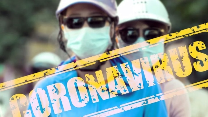 Cegah Penyebaran Virus Corona, Sharp Sulap Pabrik TV jadi 'Pabrik' Masker