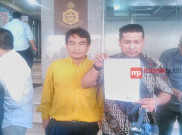 Jadi Calon Kuat Pengganti Sandiaga, Demokrat Puji Pengalaman Politik M Taufik