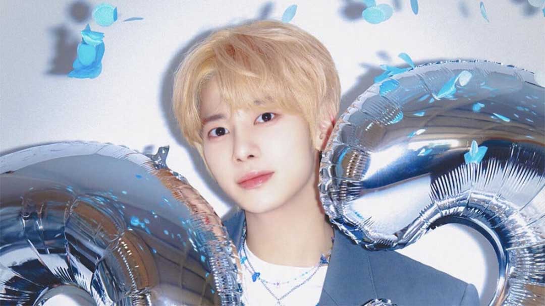 Taehyun TXT Rayakan Ultah dengan Berdonasi