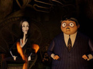 Sekuel Terbaru The Addams Family Sudah Tayang, Ada Karakter Baru Ancam Keharmonisan