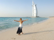  Lima Penginapan dengan Pemandangan Menakjubkan di Dubai
