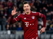 Ini Alasan Mengapa Robert Lewandowski Harus Hijrah ke Barcelona