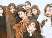 TWICE Sabet 6 Rekor Baru Lewat Lagu 'Heart Shaker'