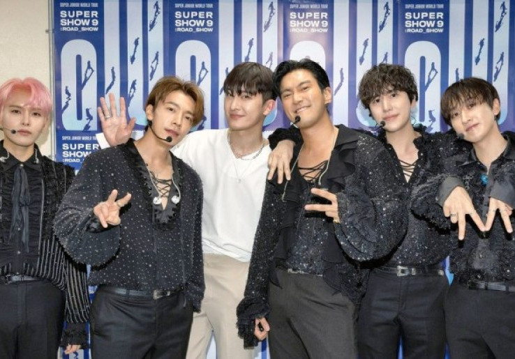 SUPER Junior KRY Akan Datang Kembali ke Indonesia