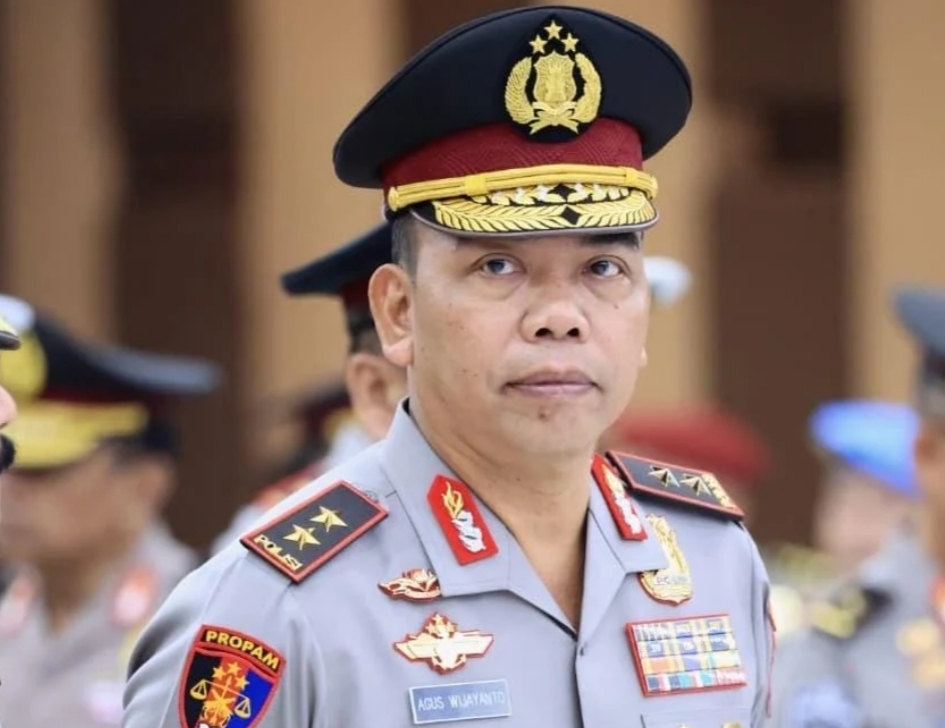 Profil Irjen Agus Wijayanto, Kapolda Bangka Belitung Baru yang ‘Ditakuti’ Polisi Bermasalah 