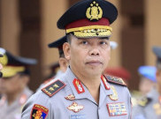 Profil Irjen Agus Wijayanto, Kapolda Bangka Belitung Baru yang ‘Ditakuti’ Polisi Bermasalah 