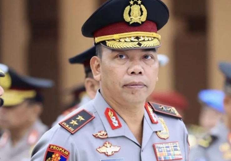 Profil Irjen Agus Wijayanto, Kapolda Bangka Belitung Baru yang ‘Ditakuti’ Polisi Bermasalah 