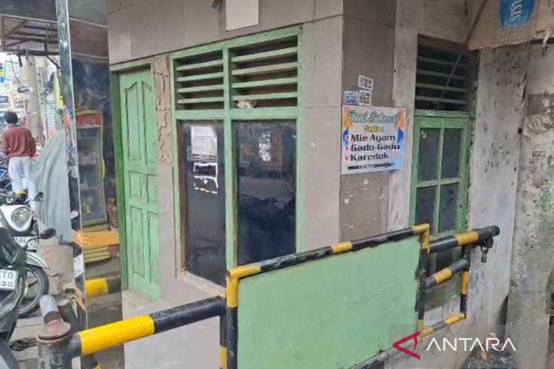 Tewas Diamuk Massa, Maling Motor di Duri Kosambi Ternyata Cuma Bawa Pistol Mainan