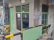 Tewas Diamuk Massa, Maling Motor di Duri Kosambi Ternyata Cuma Bawa Pistol Mainan