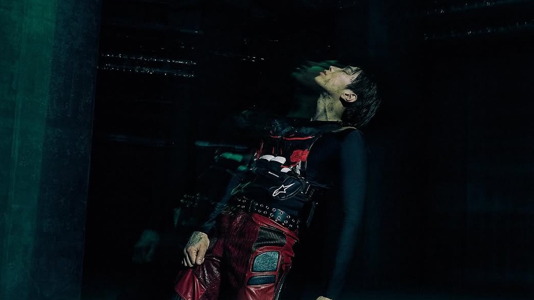 Lirik Lagu 'Remedy' Jay Park, Bercerita tentang Arti Cinta yang Berbeda