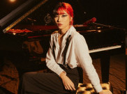 Isyana Sarasvati Berikan Sentuhan Berbeda di 'UNLOCK THE KEY' Terbaru