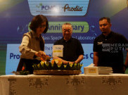 Prodia Hadirkan PCMC sebagai Layanan Multiomics Berbasis Mass Spectrometry