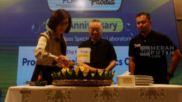 Prodia Hadirkan PCMC sebagai Layanan Multiomics Berbasis Mass Spectrometry
