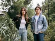 Ariel NOAH dan Raisa 'senang dengar suaramu lagi', Potret Cinta yang tak Sempurna