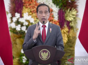 [HOAKS atau FAKTA] Presiden Jokowi Akan Mundur setelah Lebaran