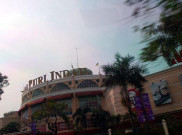 Jelang Pembukaan Mall, Pengelola Diminta Tegas Terapkan Protokol Kesehatan