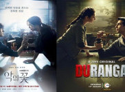 ‘Flower of Evil’, Drama Korea Pertama yang Di-remake ke Series India