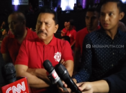 Siapa Pemenang Pilpres 2019? Ini Prediksi Mantan Kepala BIN Hendropriyono