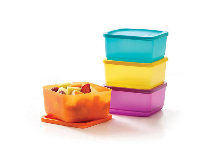Tupperware Bangkrut, Produknya Bakal Makin Susah Dicari di Pasaran