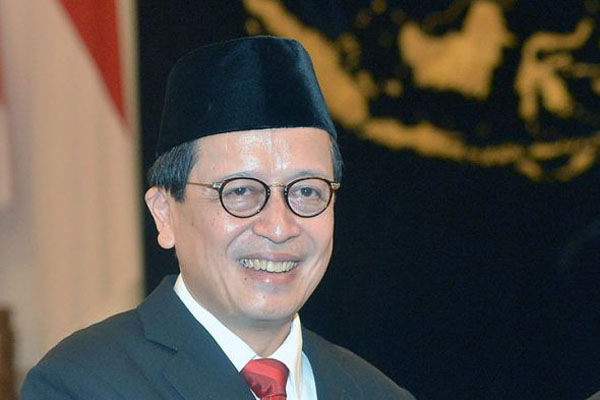 Kepala PPATK, Dian Ediana Rae. Foto: Antara/Yudhi Mahatma