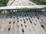 Catat, 28 Gerbang Tol di Jakarta yang Berlaku Aturan Ganjil - Genap