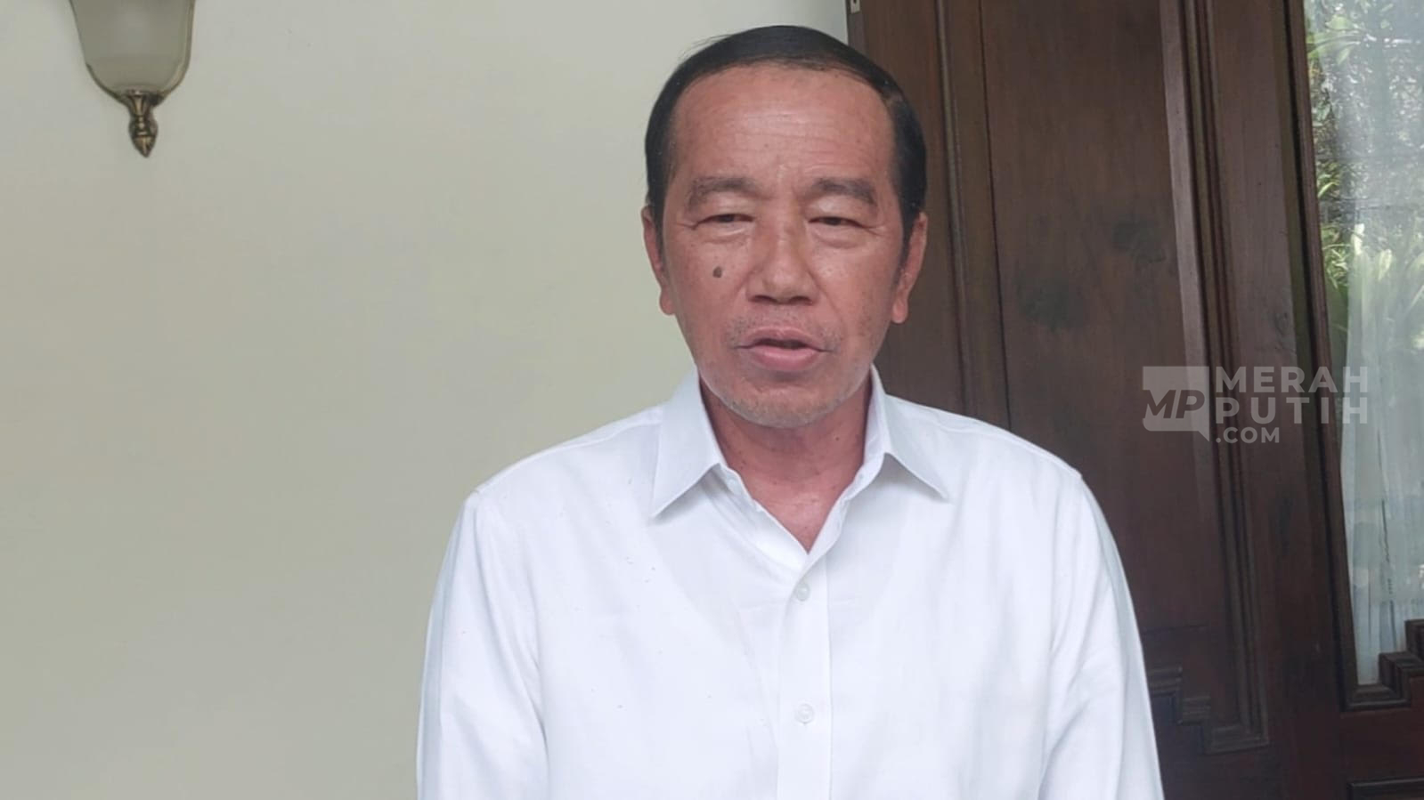 PSI Gelar Kongres Perdana di Solo, Jokowi Diundang dan Siap Datang