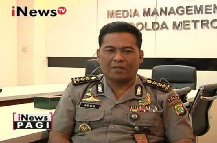 Polisi Akan Periksa Tommy Soeharto
