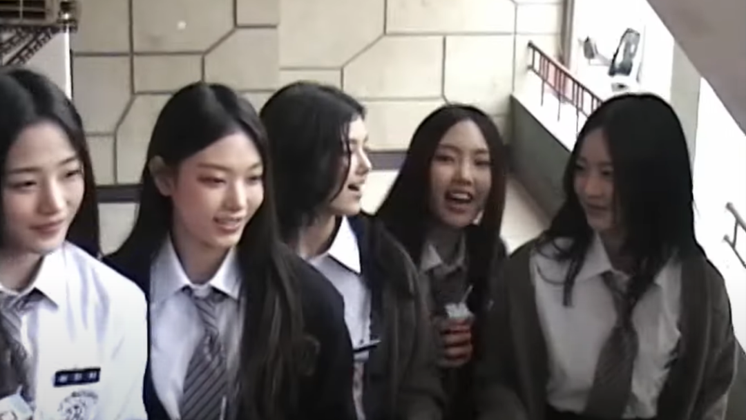 Newtro Jadi Tren Baru K-Pop, Remake Lagu-Lagu Lawas