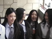 Newtro Jadi Tren Baru K-Pop, Remake Lagu-Lagu Lawas