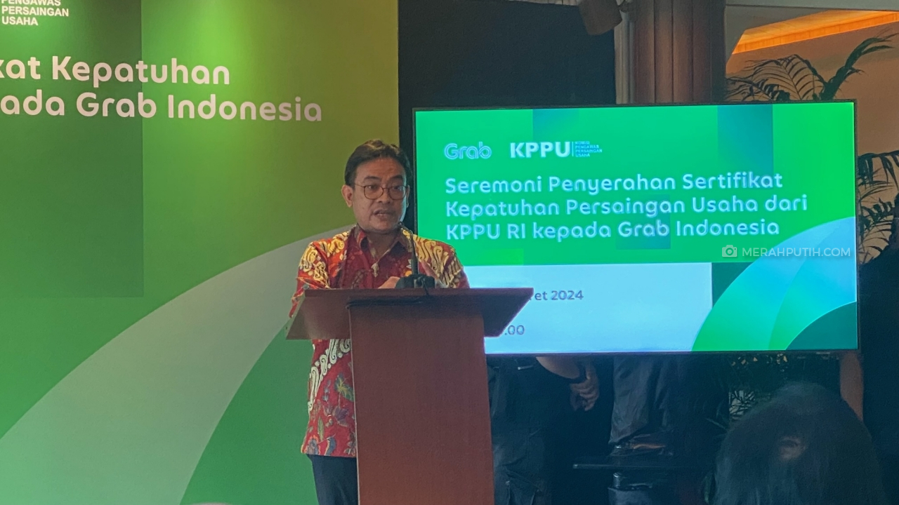 Manfaat Perusahaan Miliki Sertifikat Kepatuhan Persaingan Usaha oleh KPPU RI