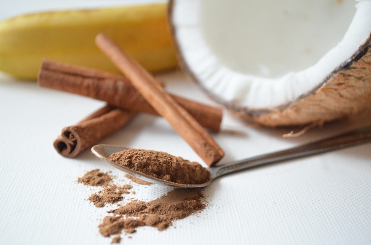 Cinnamon mampu merangsang pertumbuhan rambut. (Foto: Miso Coco)