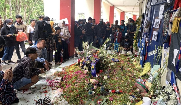 Polri Segera Ungkap Tersangka Baru Tragedi Kanjuruhan