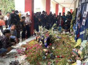 Polri Segera Ungkap Tersangka Baru Tragedi Kanjuruhan
