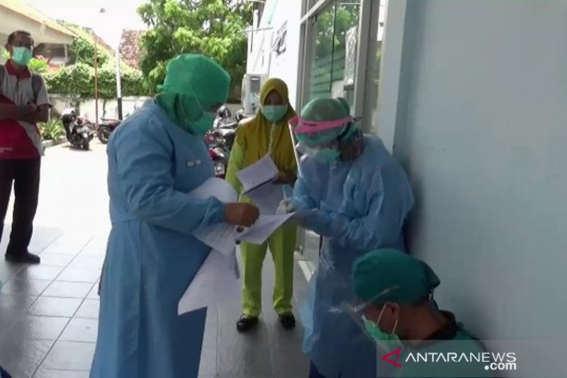 Para Dokter: Kami sudah Kewalahan